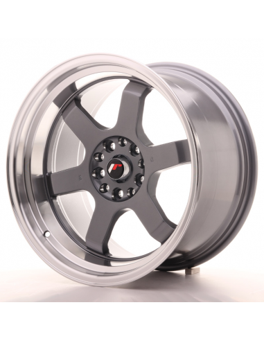 JR Wheels JR12 18x10 ET20 5x114/120...