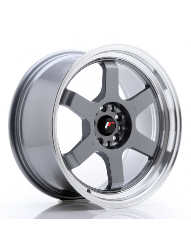 JR Wheels JR12 18x9 ET25 5x114/120...