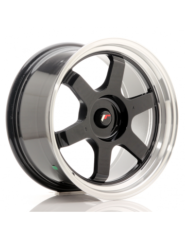 JR Wheels JR12 18x9 ET25-27 BLANK...