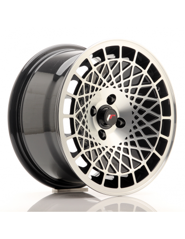 JR Wheels JR14 15x8 ET20 4x100 Gloss...