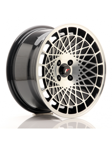 JR Wheels JR14 16x8 ET15 4x100 Gloss...