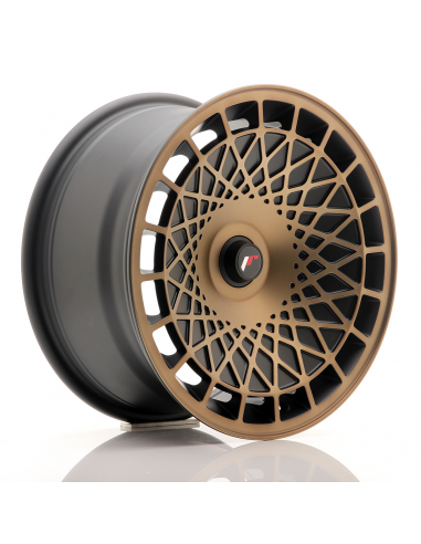 JR Wheels JR14 16x8 ET25 BLANK Matt...