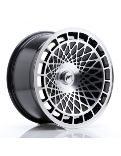 JR Wheels JR14 17x8,5 ET15...