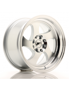 JR Wheels JR15 15x8 ET20...