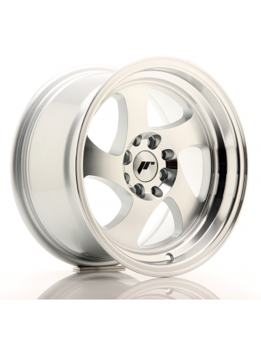 JR Wheels JR15 15x8 ET20 4x100/108...