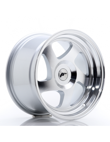 JR Wheels JR15 16x9 ET20 BLANK Silver...