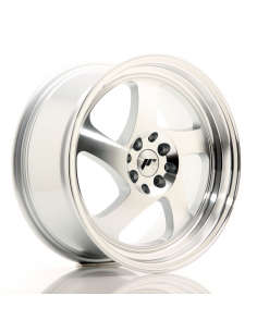 JR Wheels JR15 17x8 ET35...