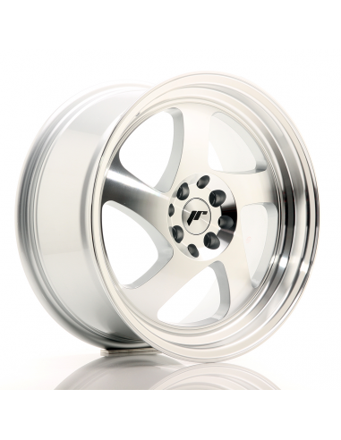 JR Wheels JR15 17x8 ET35 4x100/114...