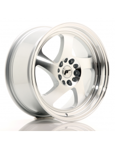 JR Wheels JR15 17x8 ET35...