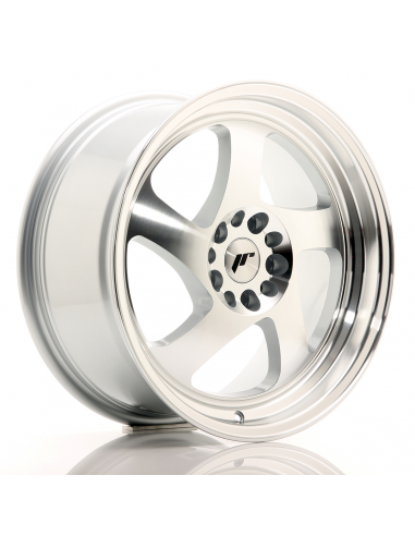 JR Wheels JR15 17x8 ET35 5x100/114...