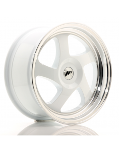 JR Wheels JR15 17x8 ET35...