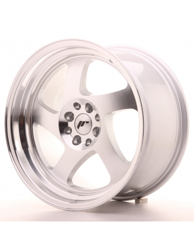 JR Wheels JR15 17x9 ET25 4x100/108...