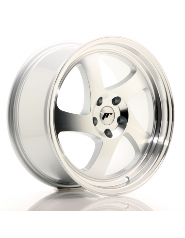 JR Wheels JR15 18x8,5 ET40 5x112...