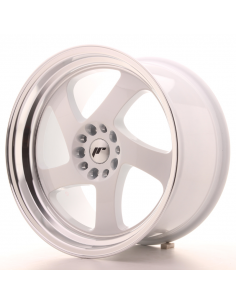 JR Wheels JR15 18x9,5 ET40...
