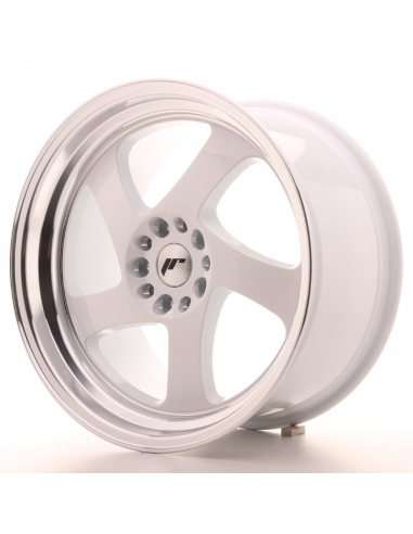 JR Wheels JR15 18x9,5 ET40 5x112/114...