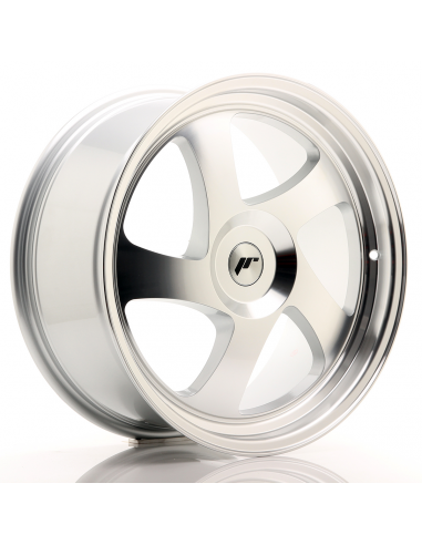 JR Wheels JR15 19x8,5 ET20-40 BLANK...