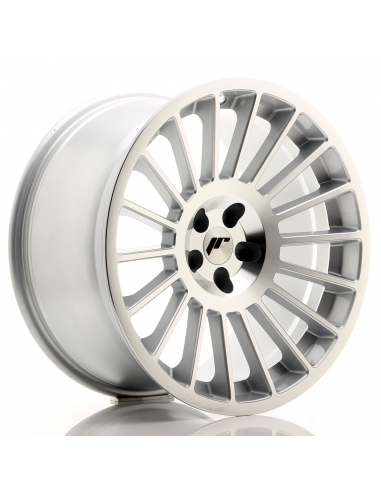 JR Wheels JR16 19x10 ET35 5H BLANK...