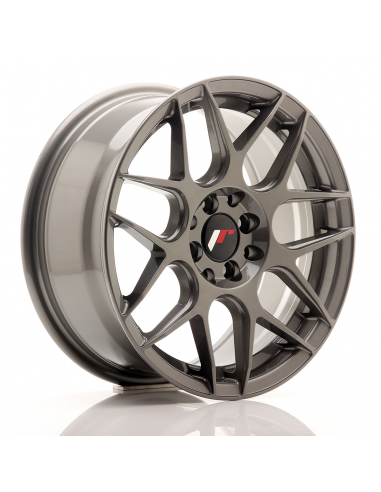 JR Wheels JR18 16x7 ET35 4x100/114,3...