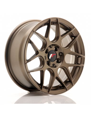 JR Wheels JR18 16x7 ET35 4x100/114,3...