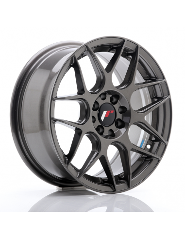 JR Wheels JR18 16x7 ET25 4x100/108...