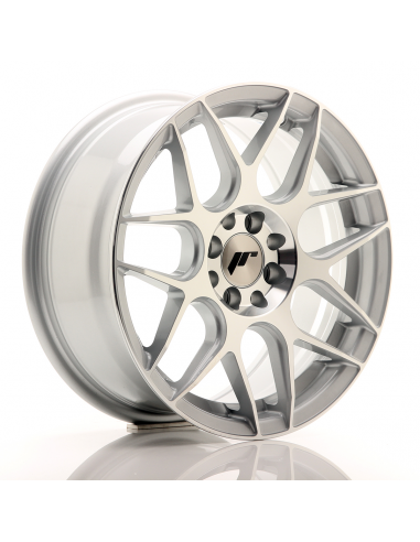 JR Wheels JR18 16x7 ET25 4x100/108...