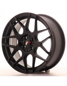 JR Wheels JR18 17x7 ET40...