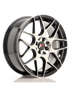 JR Wheels JR18 17x7 ET40...