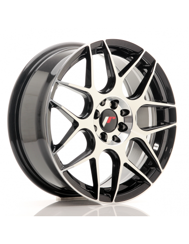 JR Wheels JR18 17x7 ET40 4x100/114...