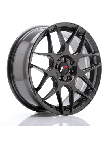 JR Wheels JR18 17x7 ET40 4x100/114...