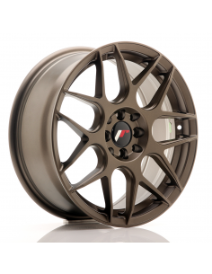 JR Wheels JR18 17x7 ET40...