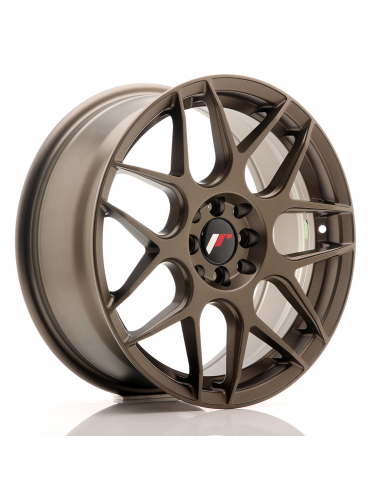 JR Wheels JR18 17x7 ET40 4x100/114...