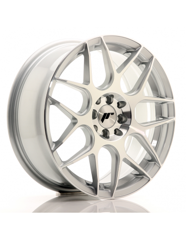 JR Wheels JR18 17x7 ET40 4x100/114...