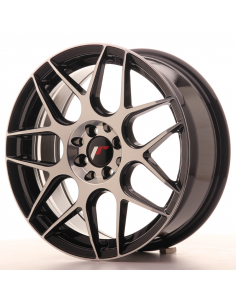 JR Wheels JR18 17x7 ET40...
