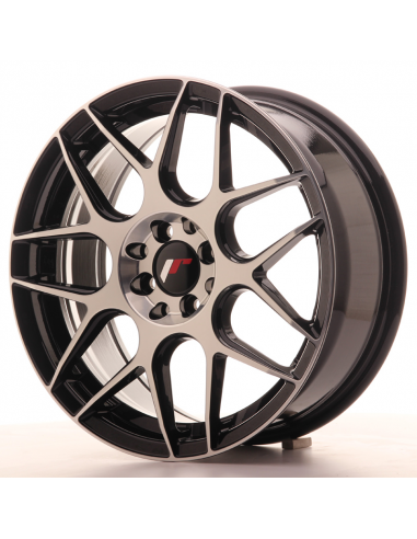 JR Wheels JR18 17x7 ET40 5x100/114...