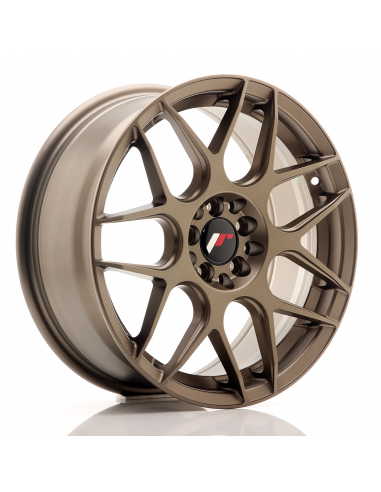 JR Wheels JR18 17x7 ET40 5x100/114...