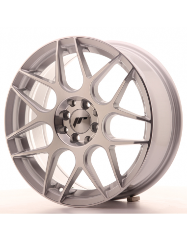 JR Wheels JR18 17x7 ET40 5x100/114...