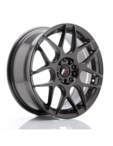 JR Wheels JR18 17x7 ET40 5x108/112...