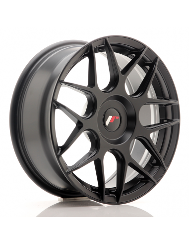 JR Wheels JR18 17x7 ET20-40 BLANK...