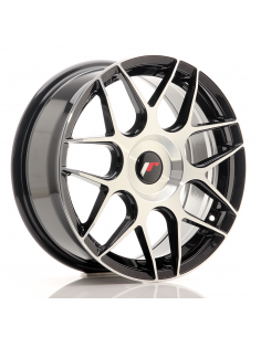 JR Wheels JR18 17x7 ET20-40...
