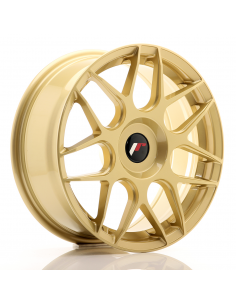 JR Wheels JR18 17x7 ET20-40...