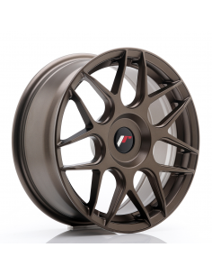 JR Wheels JR18 17x7 ET20-40...