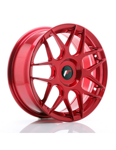 JR Wheels JR18 17x7 ET20-40 BLANK...