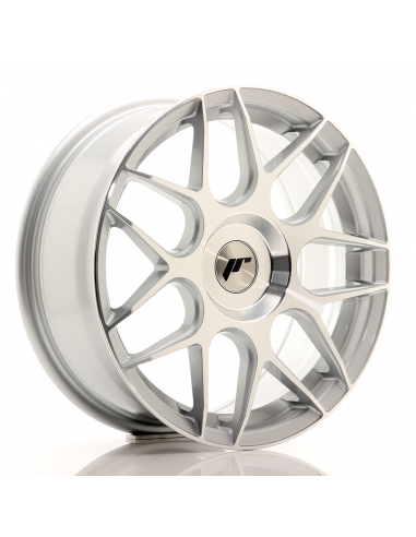 JR Wheels JR18 17x7 ET20-40 BLANK...