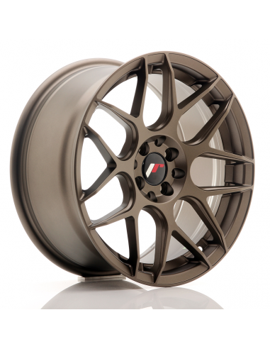 JR Wheels JR18 17x8 ET35 4x100/114...