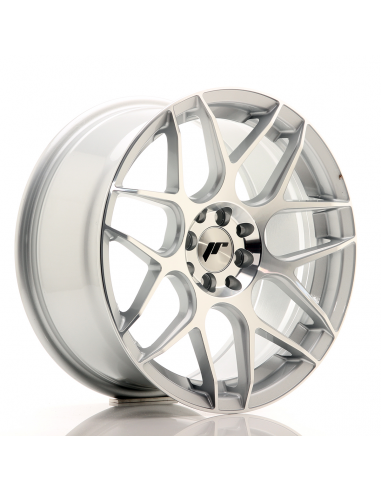 JR Wheels JR18 17x8 ET35 4x100/114...