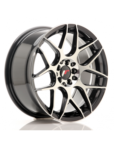 JR Wheels JR18 17x8 ET35 5x100/114...