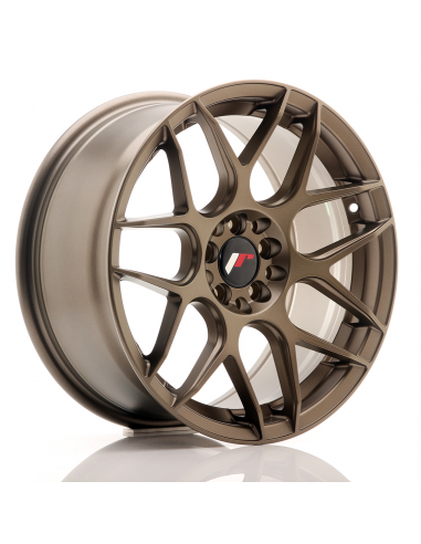 JR Wheels JR18 17x8 ET35 5x100/114...