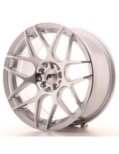 JR Wheels JR18 17x8 ET35 5x100/114...