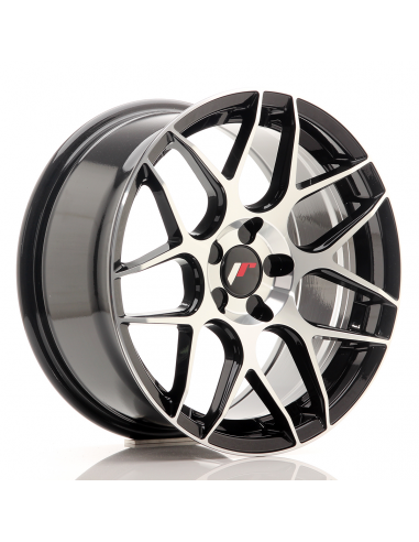 JR Wheels JR18 17x8 ET35 5H BLANK...