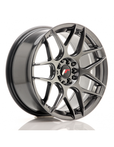 JR Wheels JR18 17x8 ET35 5x108/112...